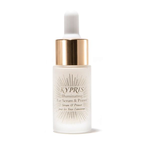 Kypris Illuminating Eye Serum/Primer & Summer Eyeshadow & Body Palette - Picture 3 of 16